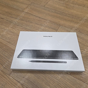 갤럭시 탭 S11 256기가 미개봉