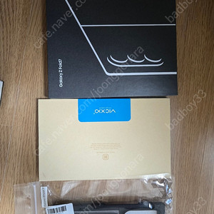 폴드7 1테라 1tb 자급제, 제트블랙