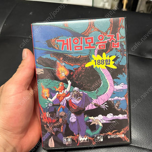 삼성겜보이 188합 합팩팝니다