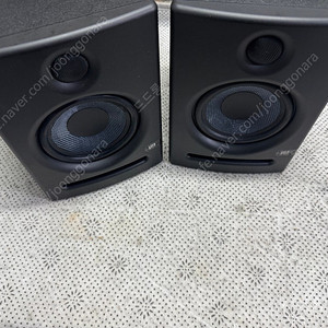 프리소너스 ERIS E5 모니터스피커 1조 presonus E 5 판매