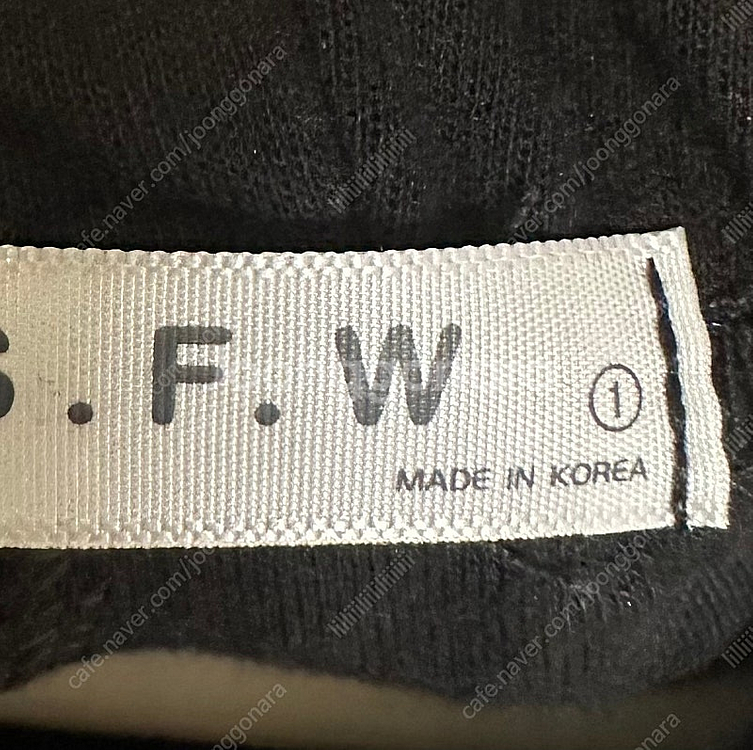 가격저렴 새상품 특양면바지 여성트레이닝 와이드바지 간절...--3