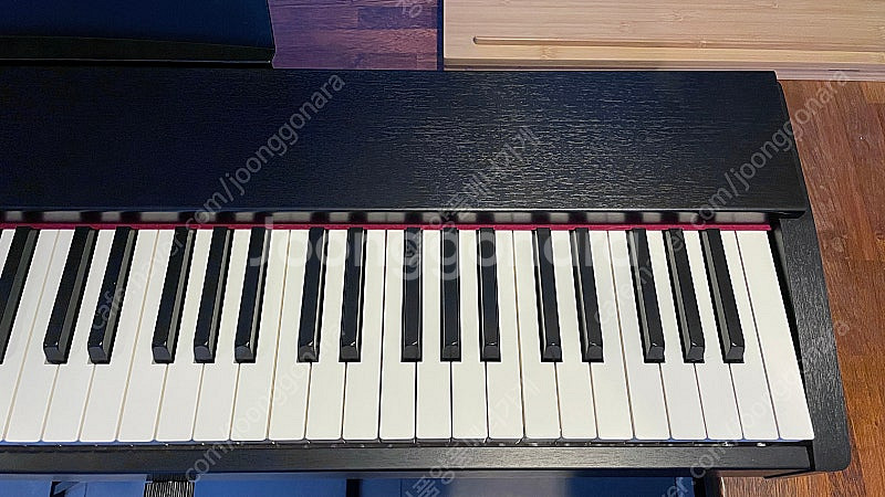 롤랜드 디지털 피아노 F-20--2