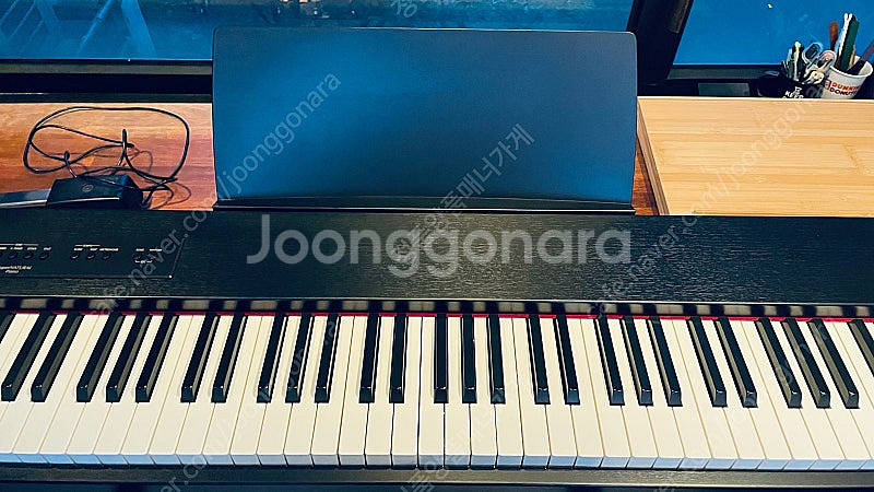 롤랜드 디지털 피아노 F-20--3