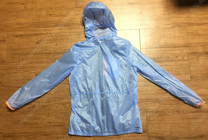 [REEBOK] 리복 여성 라이트(초경량) 바람막이 [M] 이미지