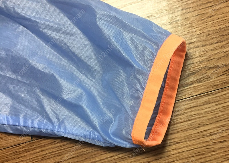 [REEBOK] 리복 여성 라이트(초경량) 바람막이 [M] 이미지