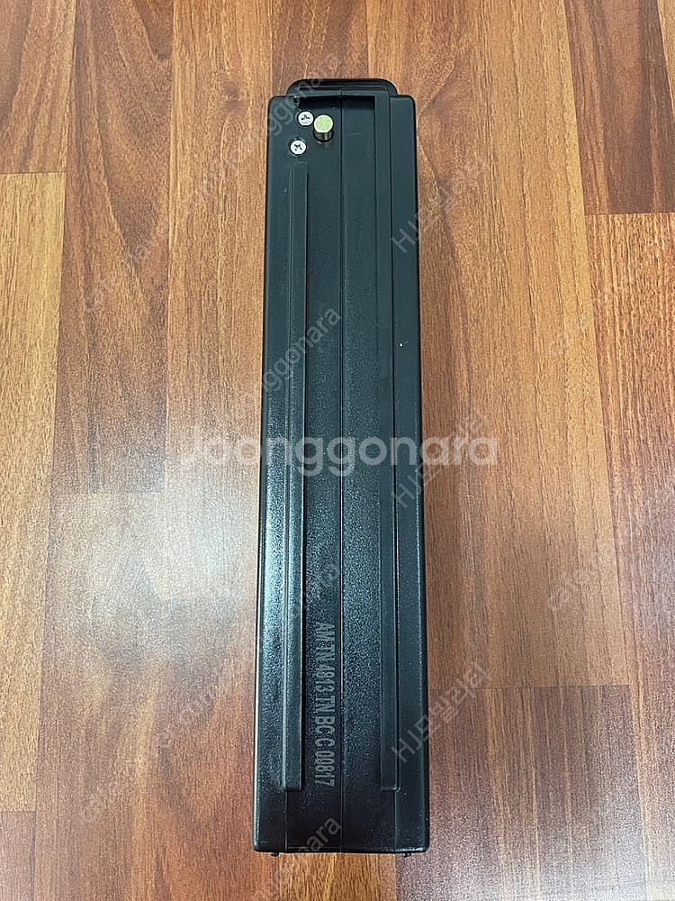 삼천리자전거 베스티아 배터리 팝니다 48V 13Ah--4
