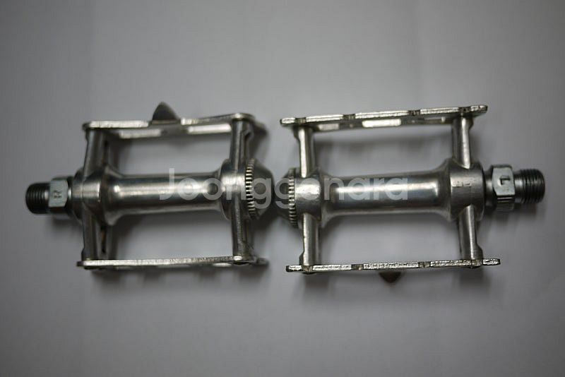MKS 실반 클래식 페달 (28,000원)--3