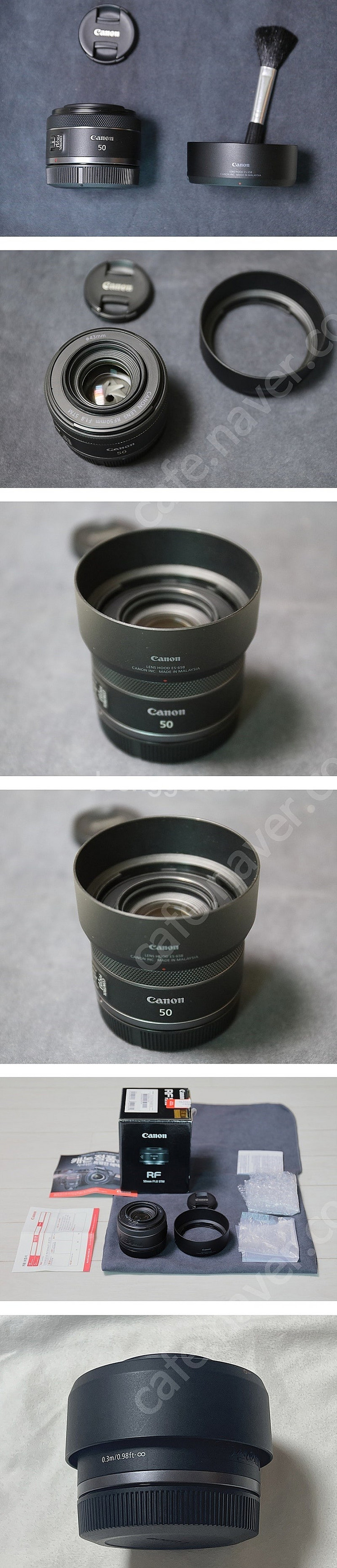 [가격내림2] 정품박스풀, 캐논 EOS R5, RF 2...--7