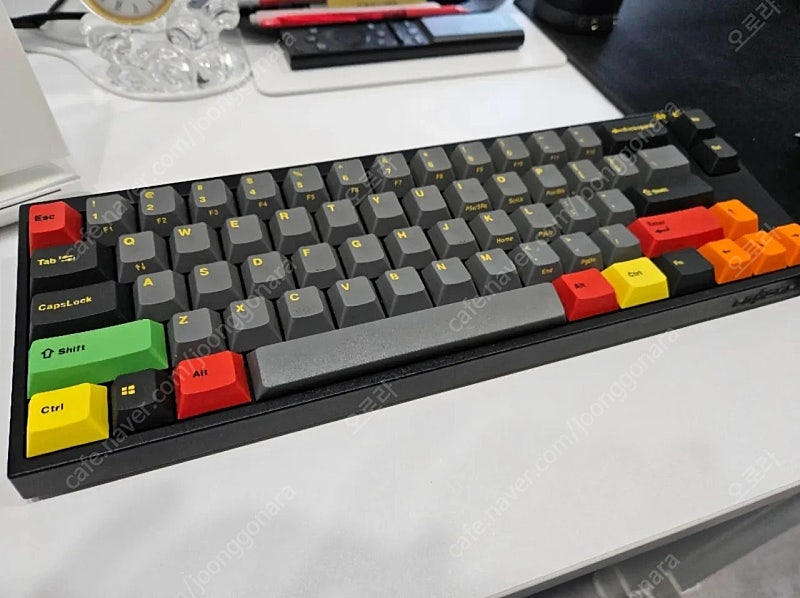 레오폴드 블루투스 키보드 FC900RBT / FC660MBT 판매합니다 이미지