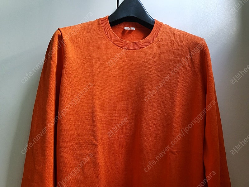 중고 아르켓 ARKET 니트 xs 이미지