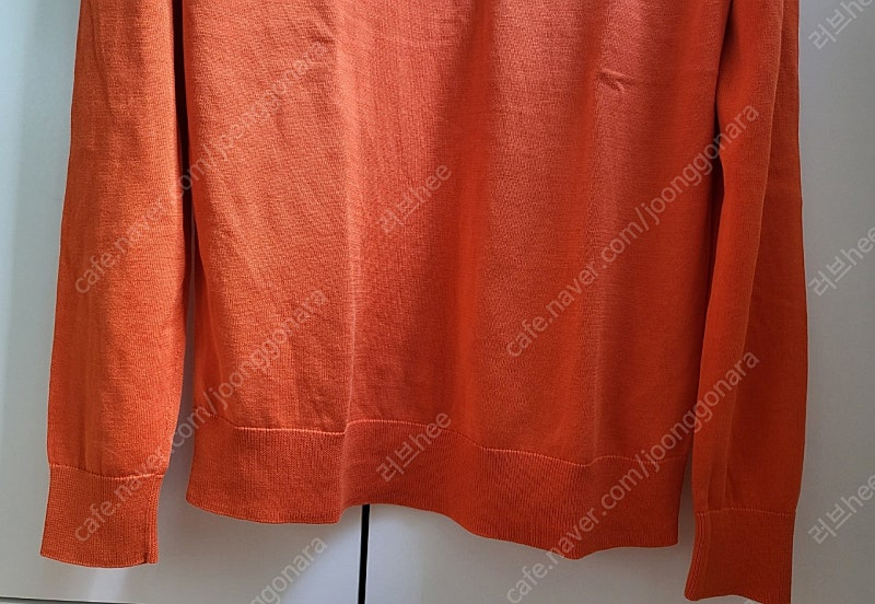 중고 아르켓 ARKET 니트 xs 이미지