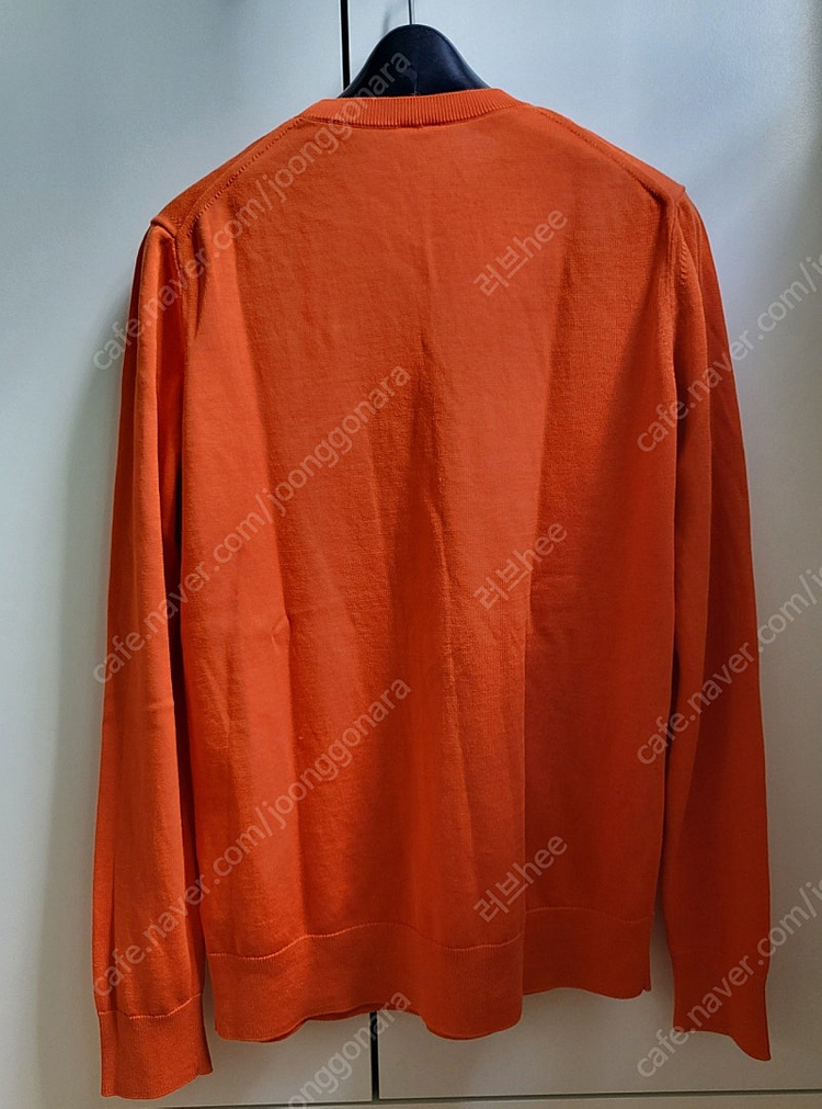 중고 아르켓 ARKET 니트 xs 이미지