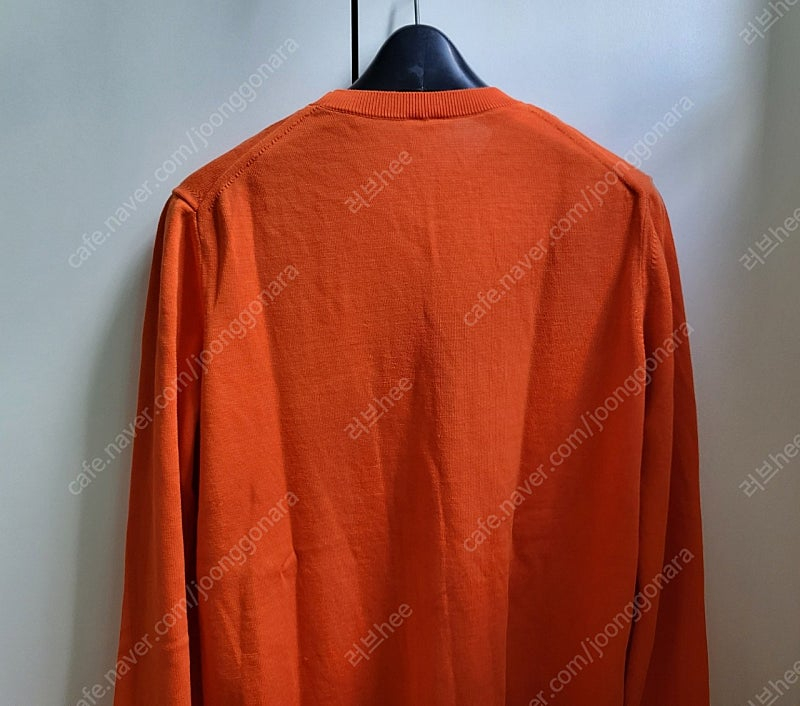 중고 아르켓 ARKET 니트 xs 이미지