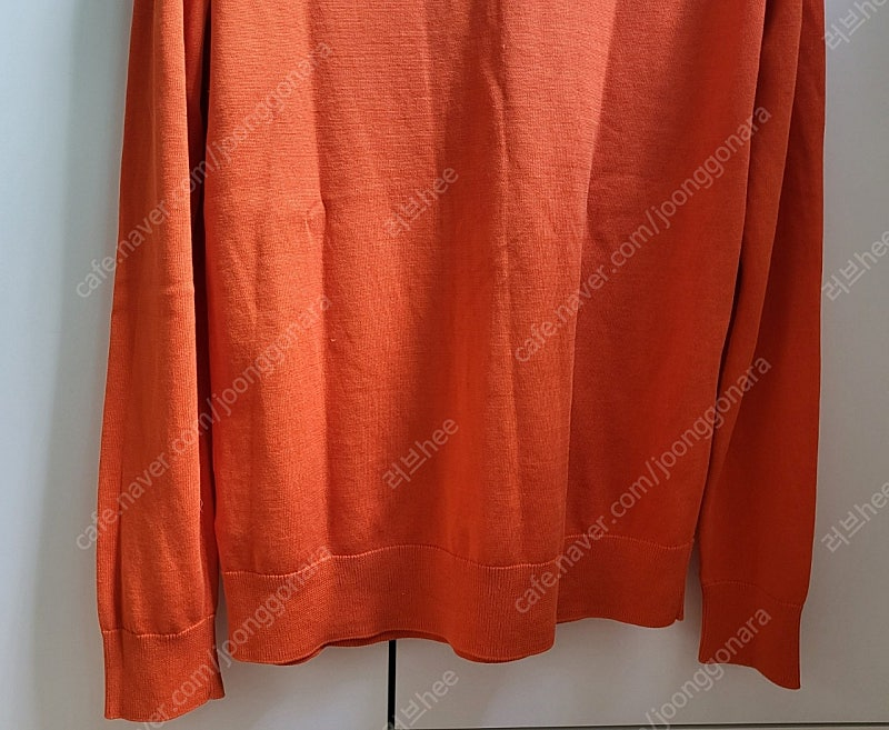 중고 아르켓 ARKET 니트 xs 이미지