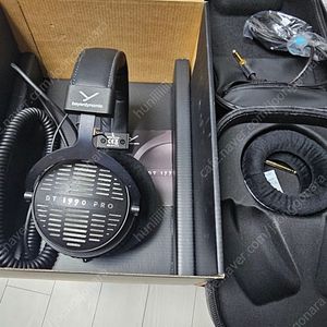 베이어다이나믹 DT 1990 PRO mk2