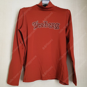 비즈장식 스판 폴라티 안감 약기모