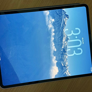 M4 아이패드 프로 13인치