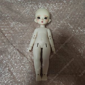 구체관절인형 가인돌 앵두 숏딩이 판매합니다