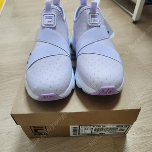 새상품) 휠라 운동화 210 ~220사이즈