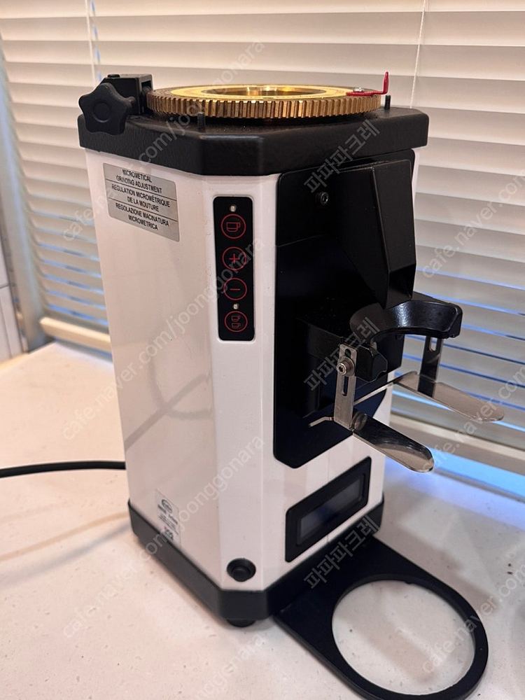 안핌 스코디2 커피 그라인더 판매합니다 이미지