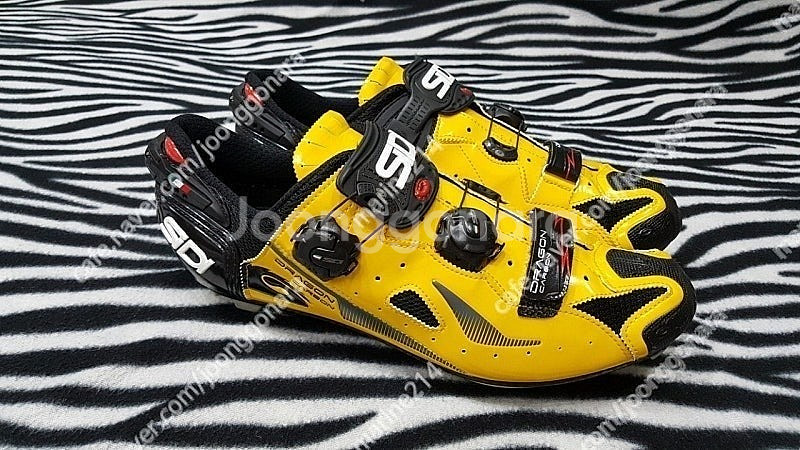 SIDI 시디 카본 MTB 클릿슈즈+시마노 XTR MT...--6
