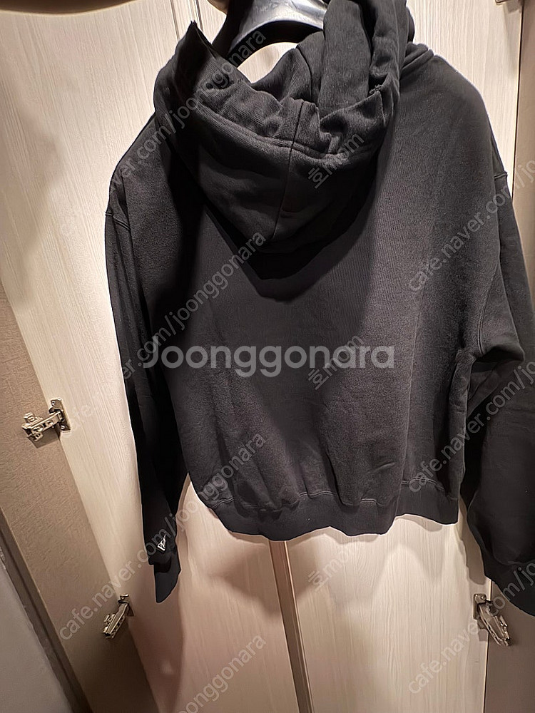 메종 미하라 야스히로 후드(m),팬츠(s)--8
