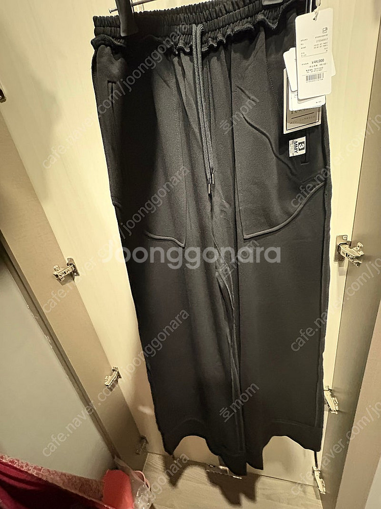 메종 미하라 야스히로 후드(m),팬츠(s)--9