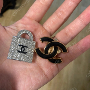 크록스 샤넬 지비츠