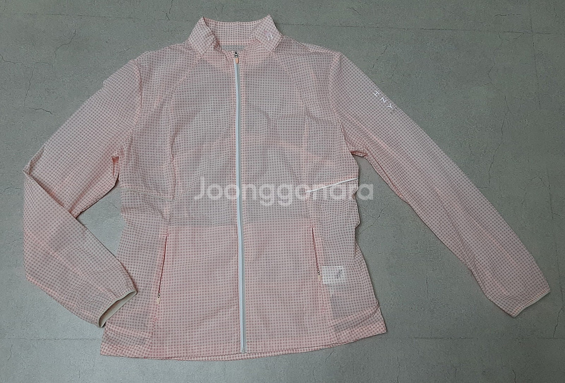 헤지스 얇은 바막자켓 , 헤지스 티셔츠 일괄 95(55-66)--4