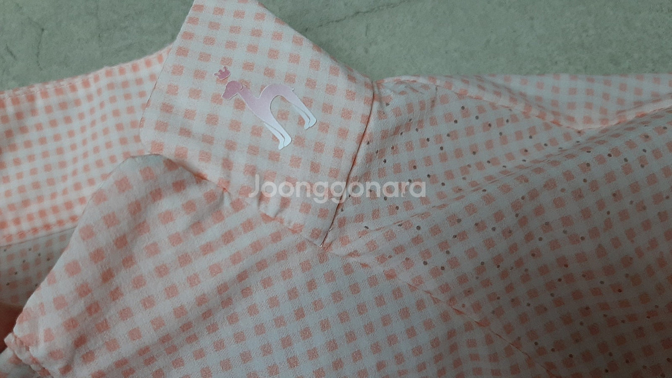 헤지스 얇은 바막자켓 , 헤지스 티셔츠 일괄 95(55-66)--5