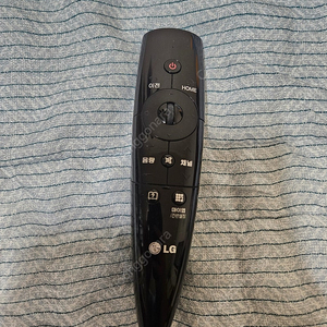 LG 매직리모컨 mr3004