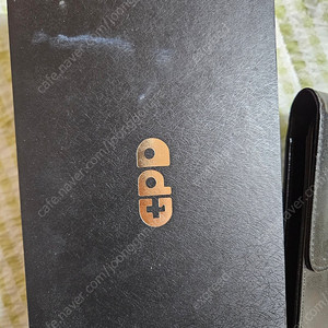 Gpd g1 egpu 판매합니다.