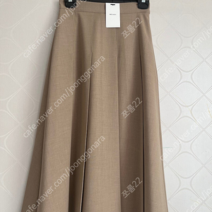 새상품) 모아니 스커트s