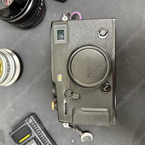 후지필름 X-pro3, xf35.4, 삼양 12mm mf f2.8, 탐론 18-300