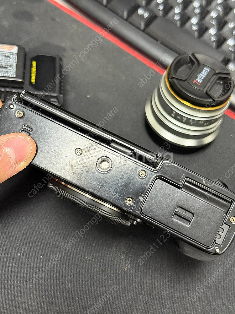 후지필름 X-pro3, xf35.4, 삼양 12mm mf f2.8, 탐론 18-300--4