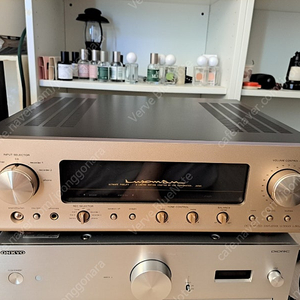 럭스만 L501s, 마란츠CD50n 판매