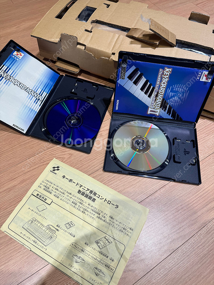 슈퍼패미컴.PS1듀얼쇼크본체박스셋,드림캐스트건콘,코나미...--8