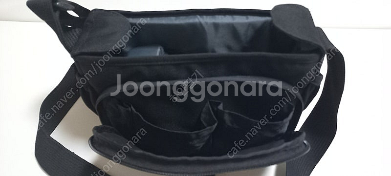 Tamrac 카메라 가방--2