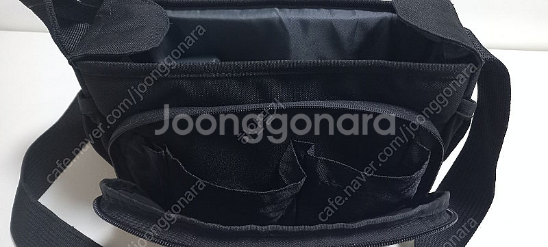 Tamrac 카메라 가방--3