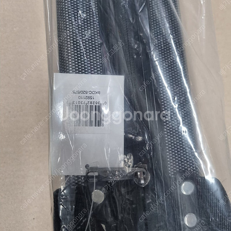 아부가르시아 심해갈치대 블랙다이아몬드 칸 미사용 새제품...--0