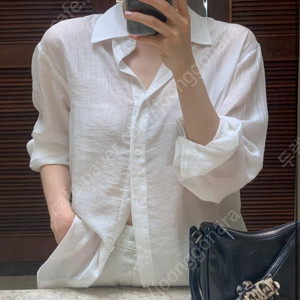 플랜트샵 에센셜 셔츠