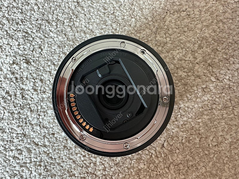 파나소닉 루믹스 DC-S9 레드 + 18-40 렌즈킷 ...--0