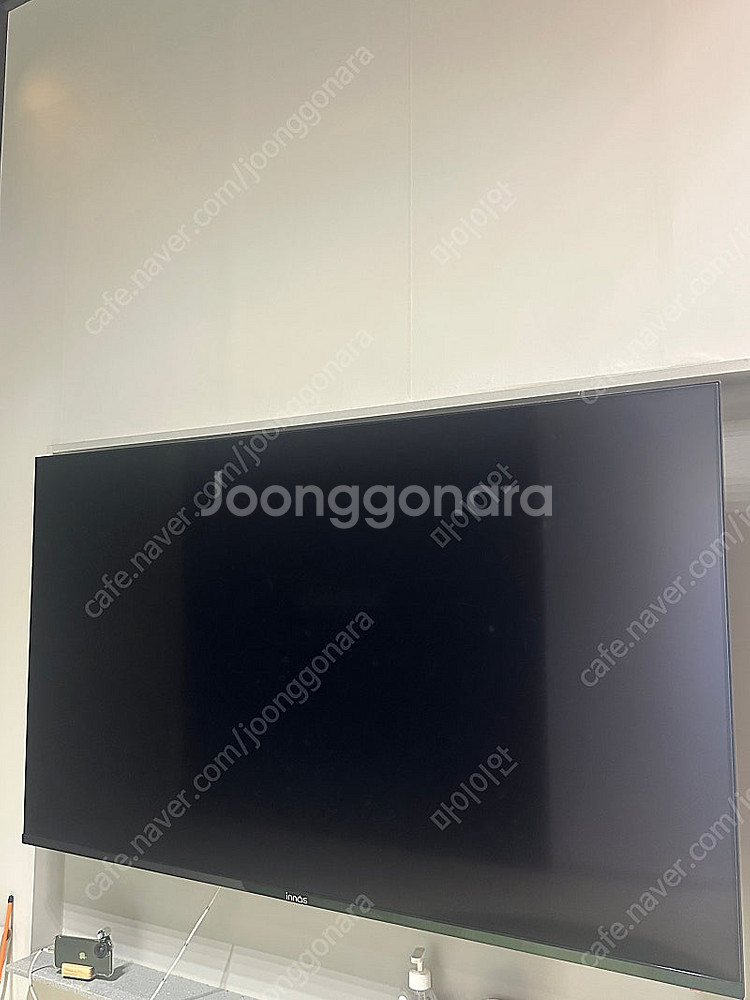 중고스크린골프 중고트랙맨4 판매 합니다--0