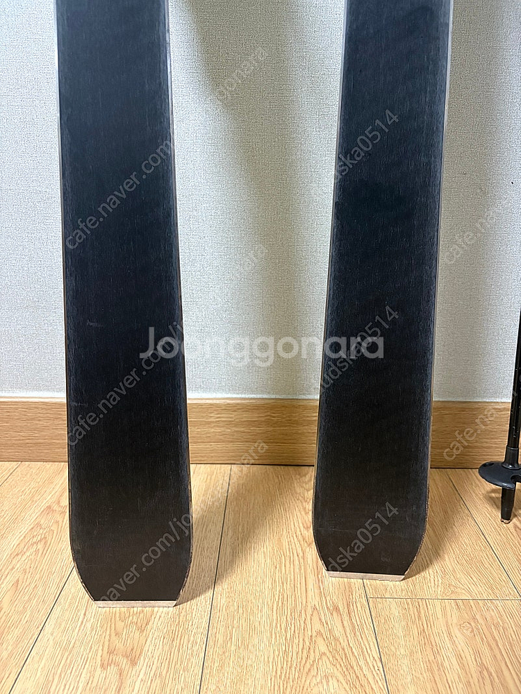 헤드 월드컵 대회전 스키 185cm R19.1 + 폴 ...--6