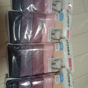 면스판 맥시팬티 95 20장
