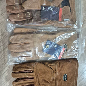 예초기, 조선소, 공구장갑(진동방지)GS-707N