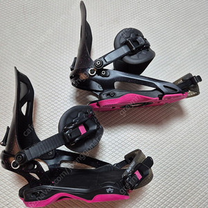 2122 롬 바이스 바인딩 M