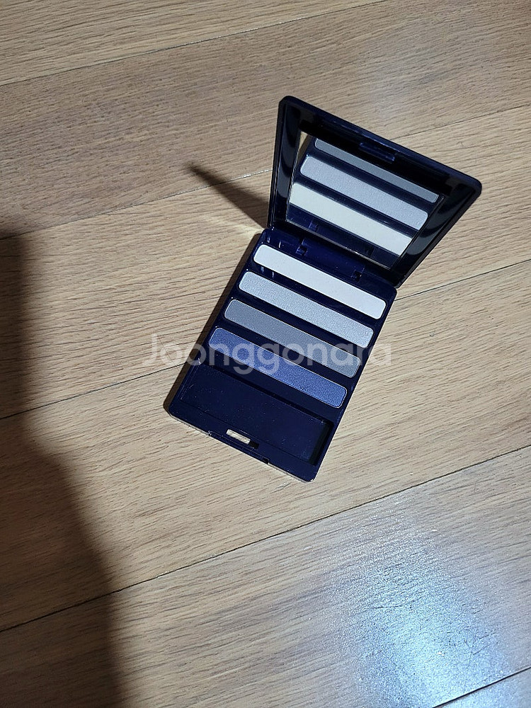 새상품 에스티로더 4색 아이섀도우 색조화장품--0