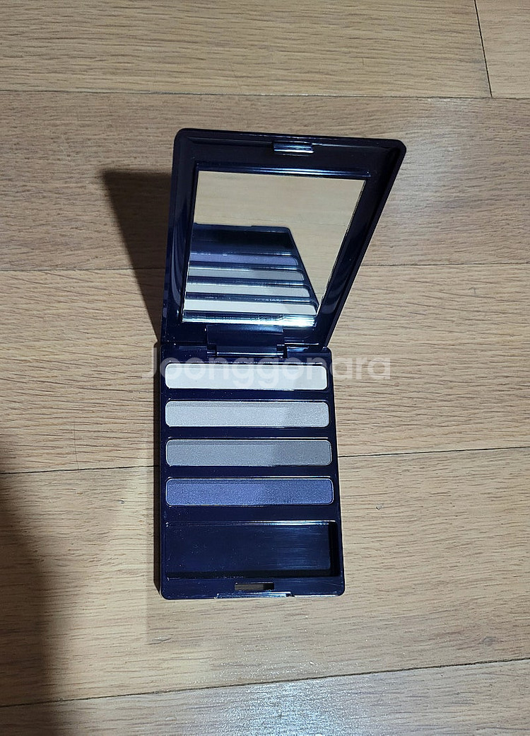 새상품 에스티로더 4색 아이섀도우 색조화장품--1