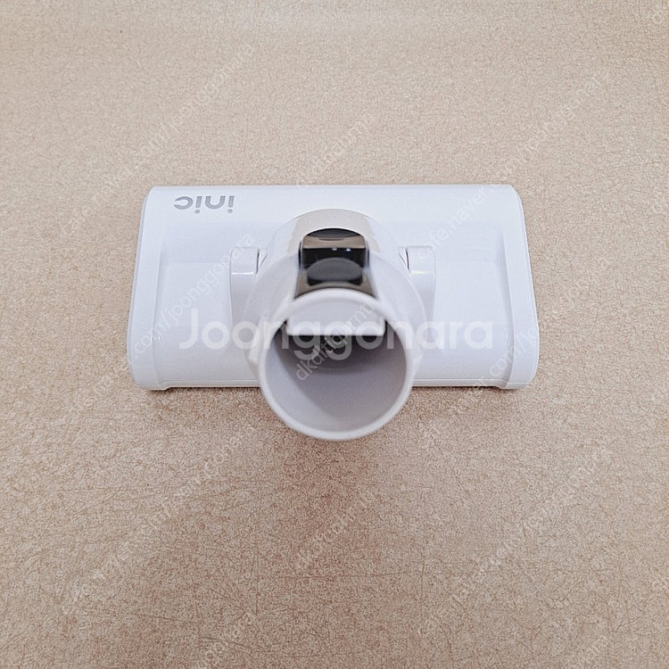 아이닉 i20 uv자외선 침구모터헤드 청소기 브러쉬 단...--2
